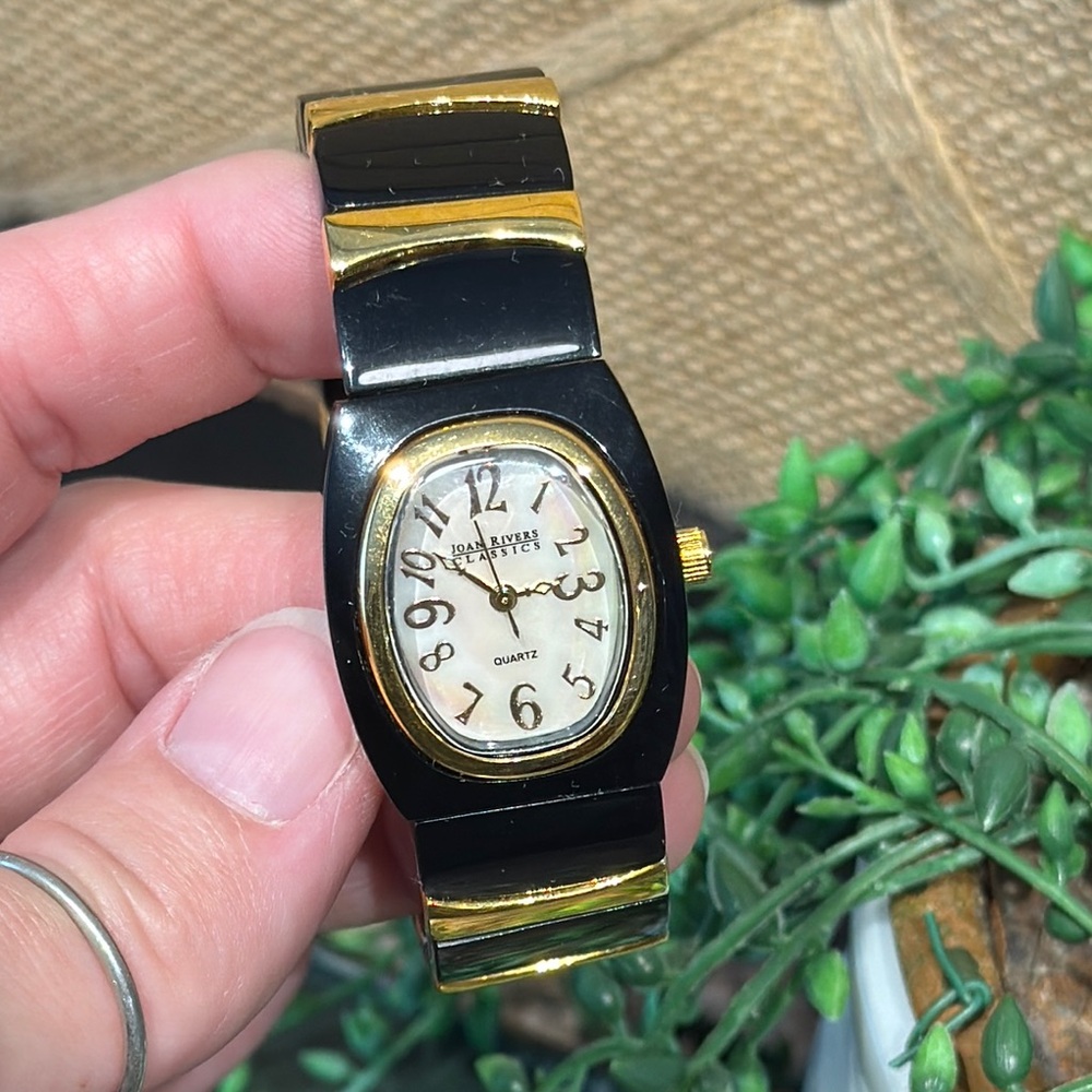Joan Rivers watch